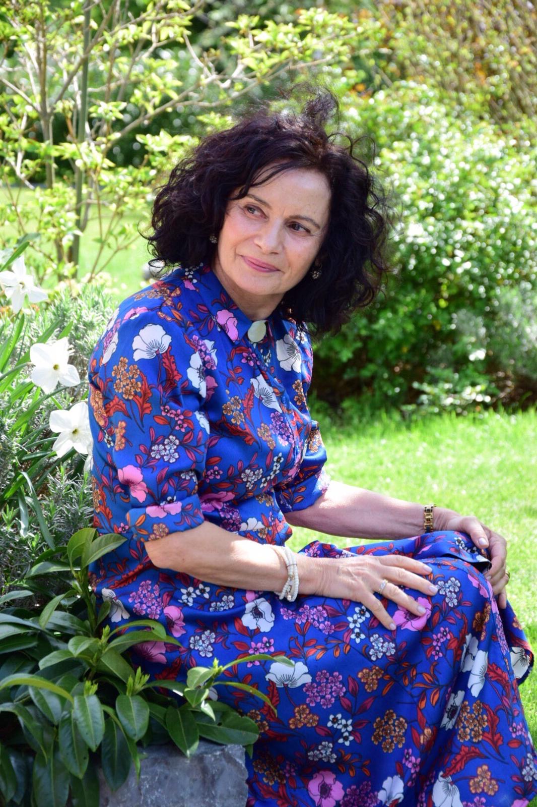 Rosi Grundgeiger
